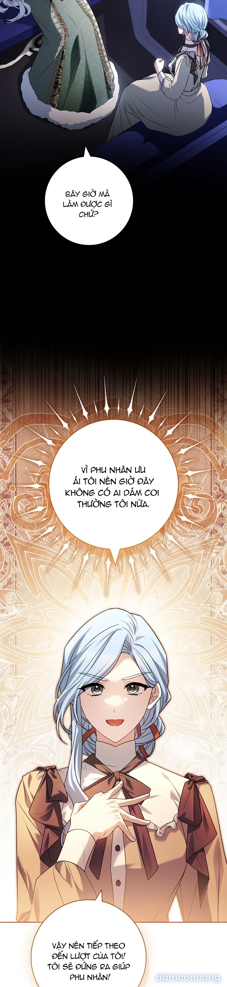 Chồng Ơi, Tại Sao Chúng Ta Không Thể Ly Hôn? 