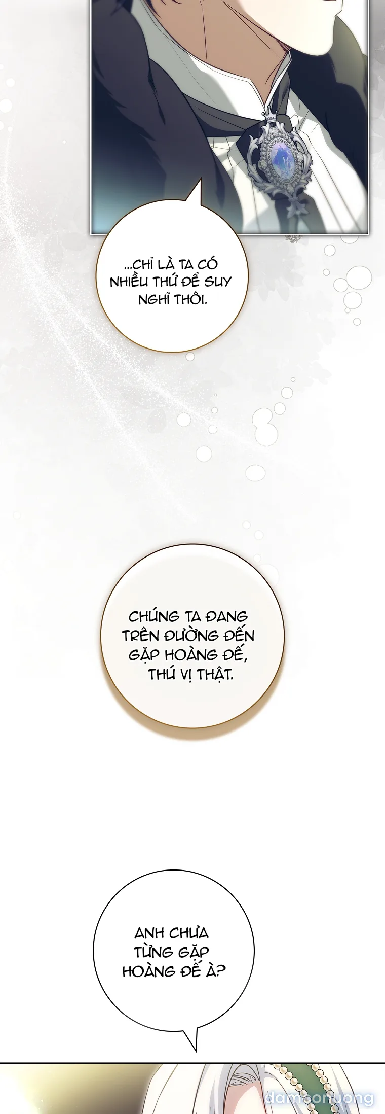 Chồng Ơi, Tại Sao Chúng Ta Không Thể Ly Hôn? 