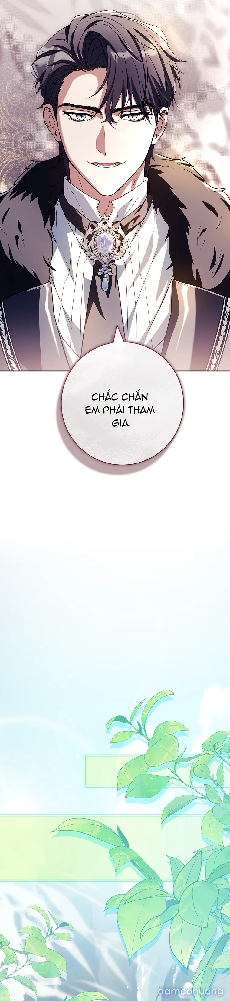 Chồng Ơi, Tại Sao Chúng Ta Không Thể Ly Hôn? 