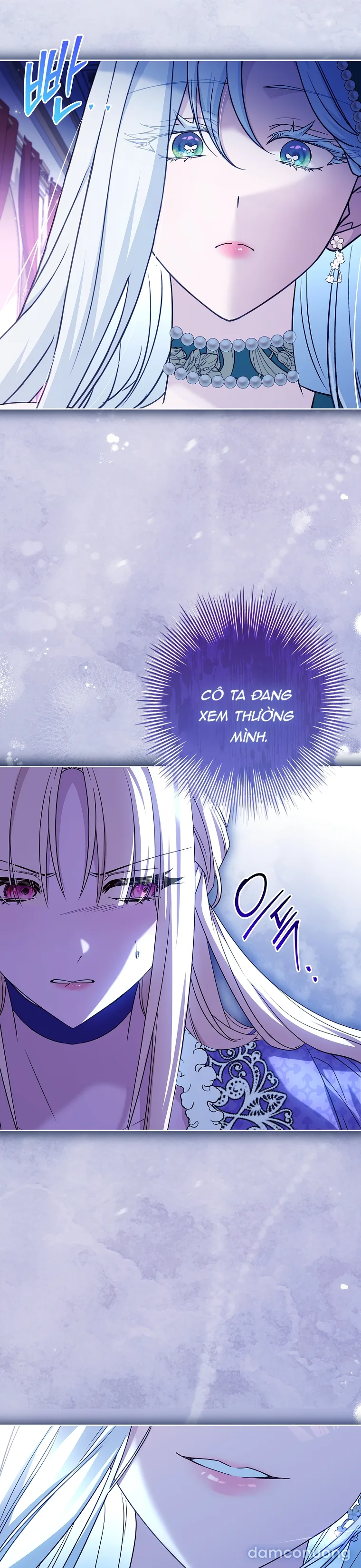 Chồng Ơi, Tại Sao Chúng Ta Không Thể Ly Hôn? 