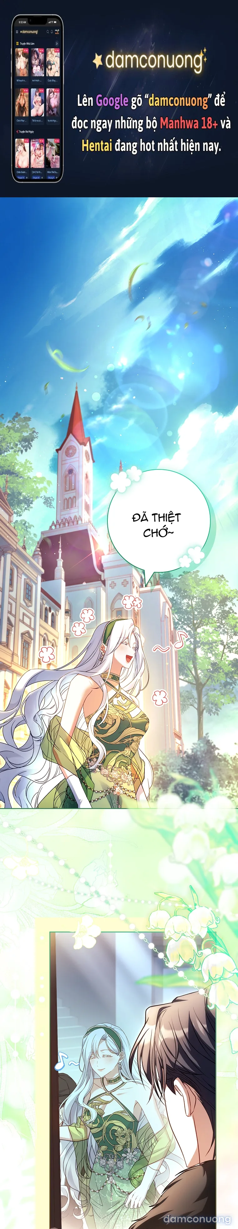 Chồng Ơi, Tại Sao Chúng Ta Không Thể Ly Hôn? 
