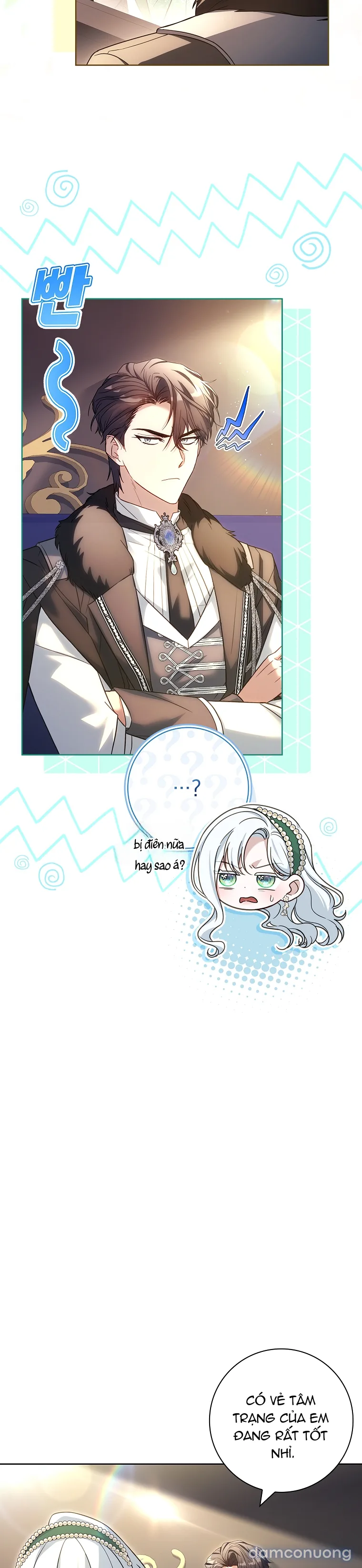 Chồng Ơi, Tại Sao Chúng Ta Không Thể Ly Hôn? 