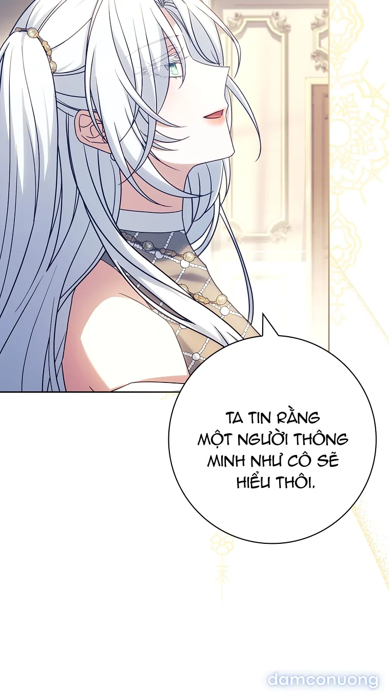 Chồng Ơi, Tại Sao Chúng Ta Không Thể Ly Hôn? 