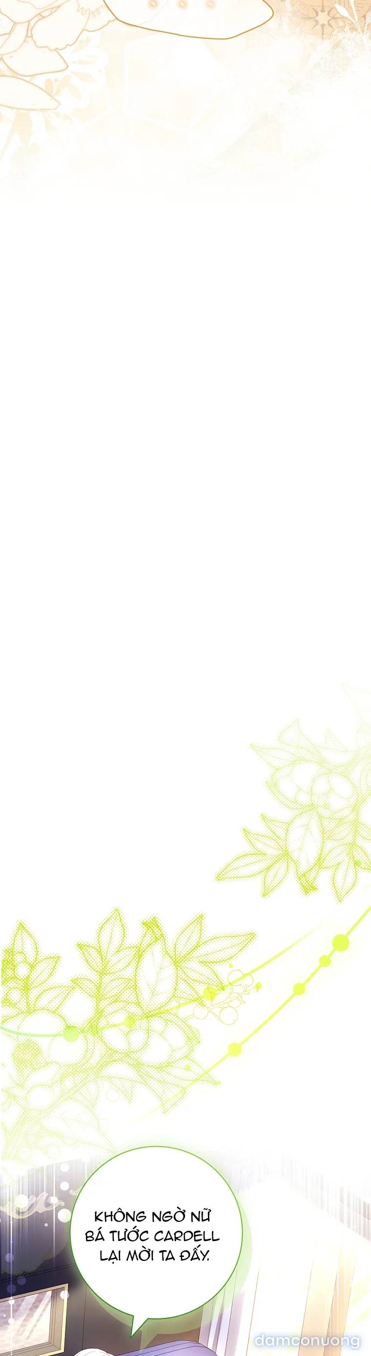 Chồng Ơi, Tại Sao Chúng Ta Không Thể Ly Hôn? 