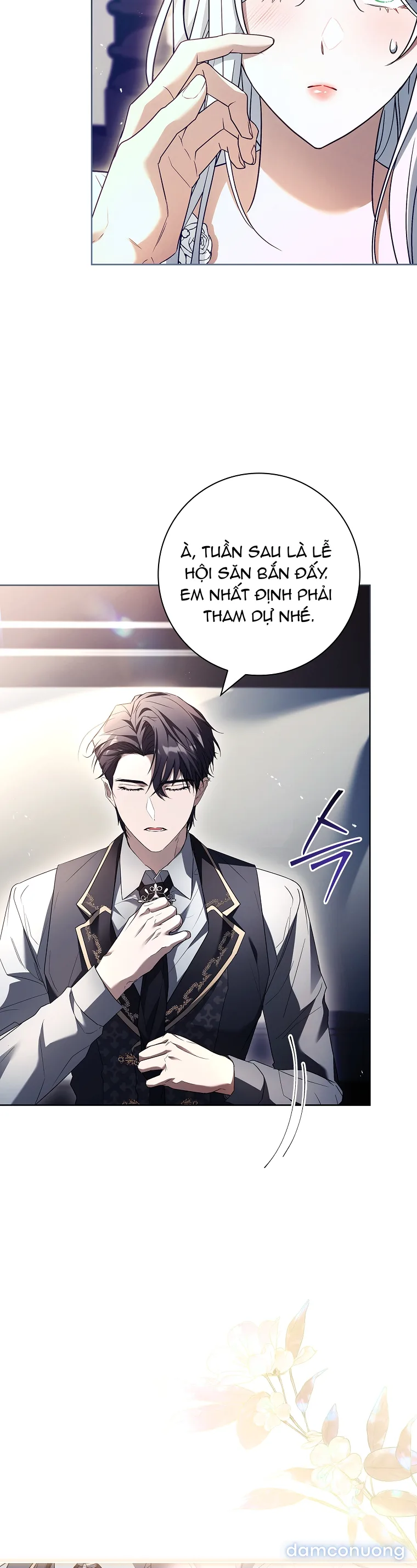 Chồng Ơi, Tại Sao Chúng Ta Không Thể Ly Hôn? 