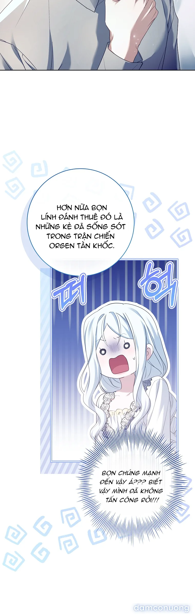 Chồng Ơi, Tại Sao Chúng Ta Không Thể Ly Hôn? 