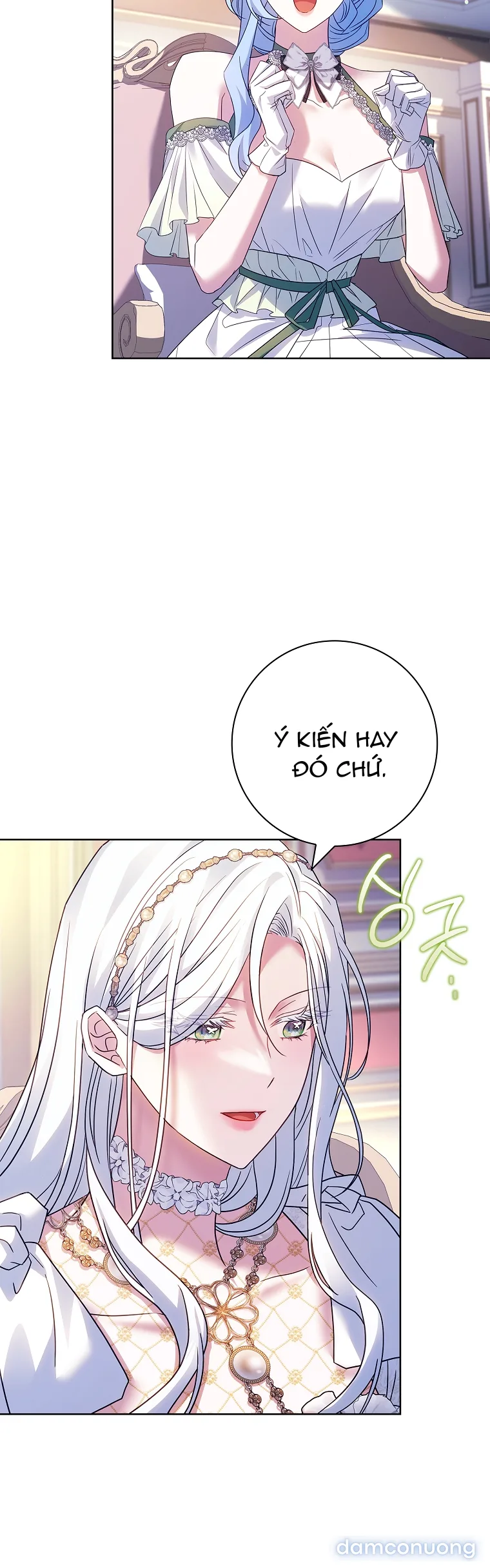Chồng Ơi, Tại Sao Chúng Ta Không Thể Ly Hôn? 