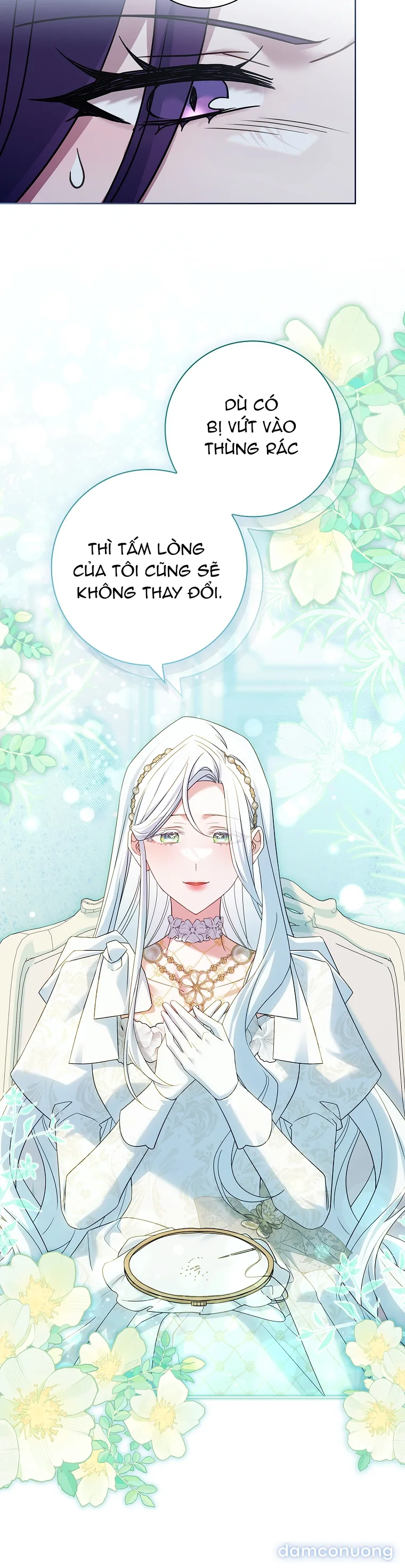 Chồng Ơi, Tại Sao Chúng Ta Không Thể Ly Hôn? 