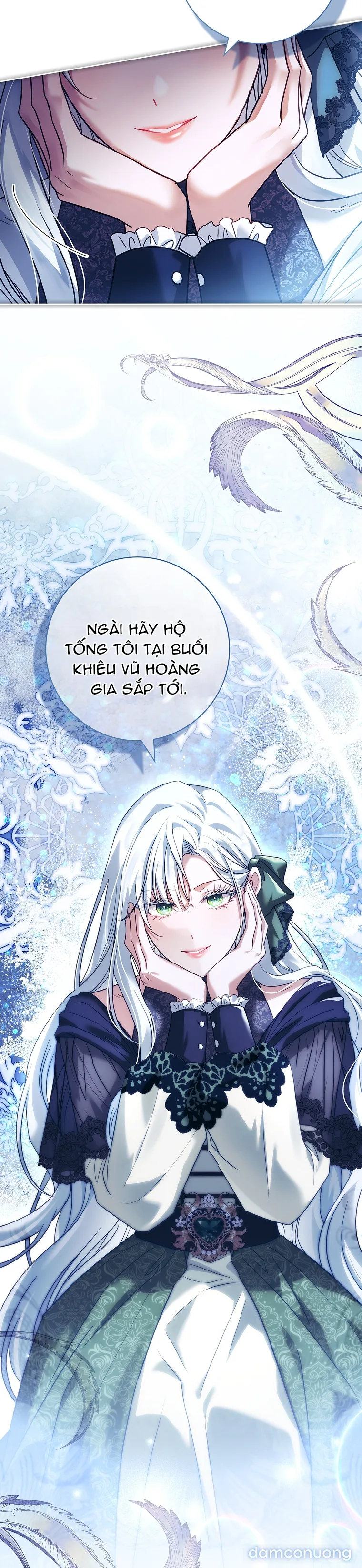 Chồng Ơi, Tại Sao Chúng Ta Không Thể Ly Hôn? 