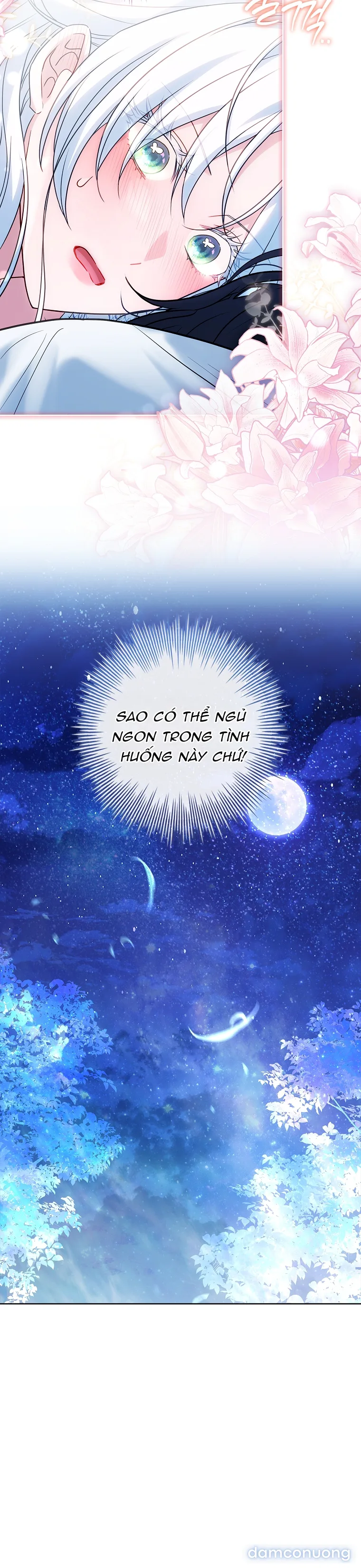 Chồng Ơi, Tại Sao Chúng Ta Không Thể Ly Hôn? 