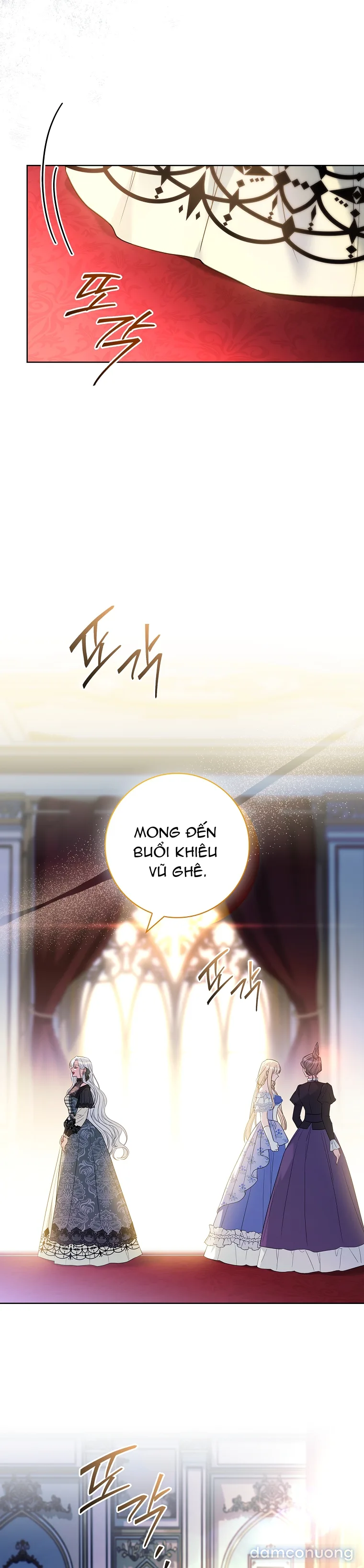 Chồng Ơi, Tại Sao Chúng Ta Không Thể Ly Hôn? 