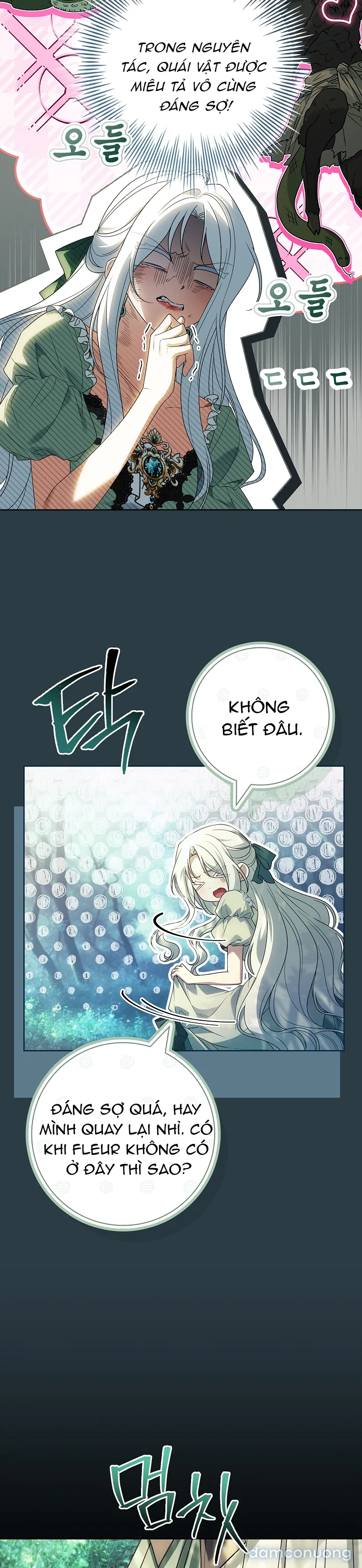 Chồng Ơi, Tại Sao Chúng Ta Không Thể Ly Hôn? 
