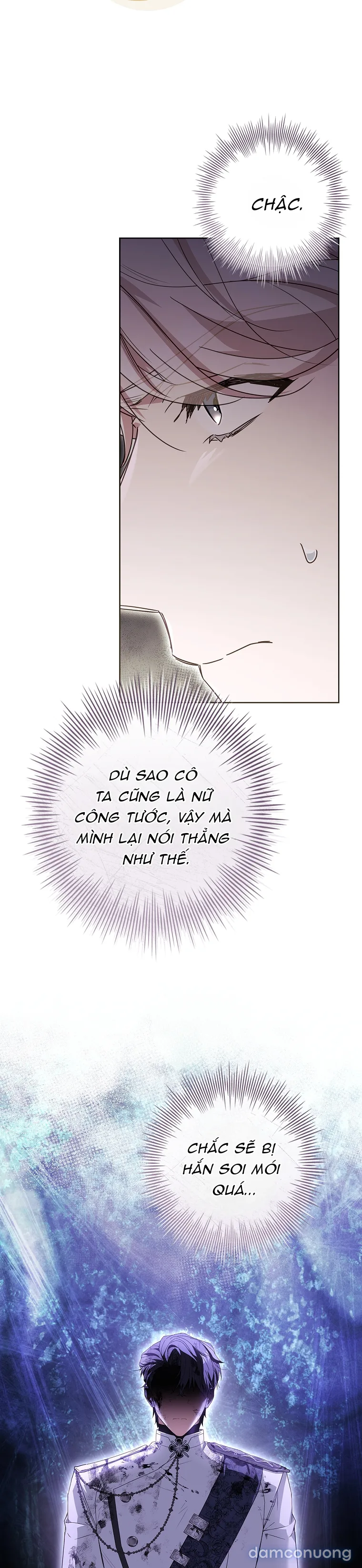 Chồng Ơi, Tại Sao Chúng Ta Không Thể Ly Hôn? 