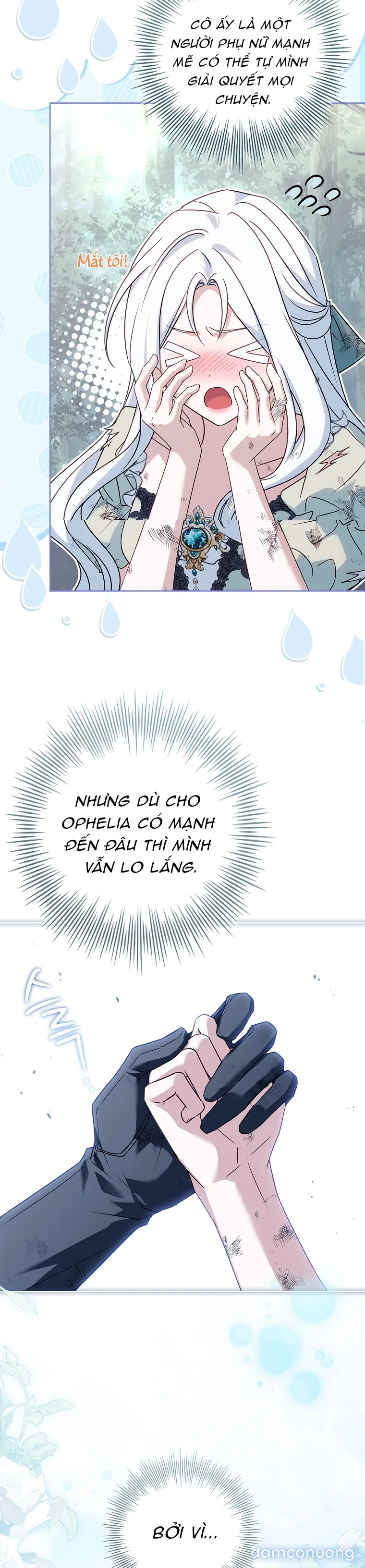Chồng Ơi, Tại Sao Chúng Ta Không Thể Ly Hôn? 