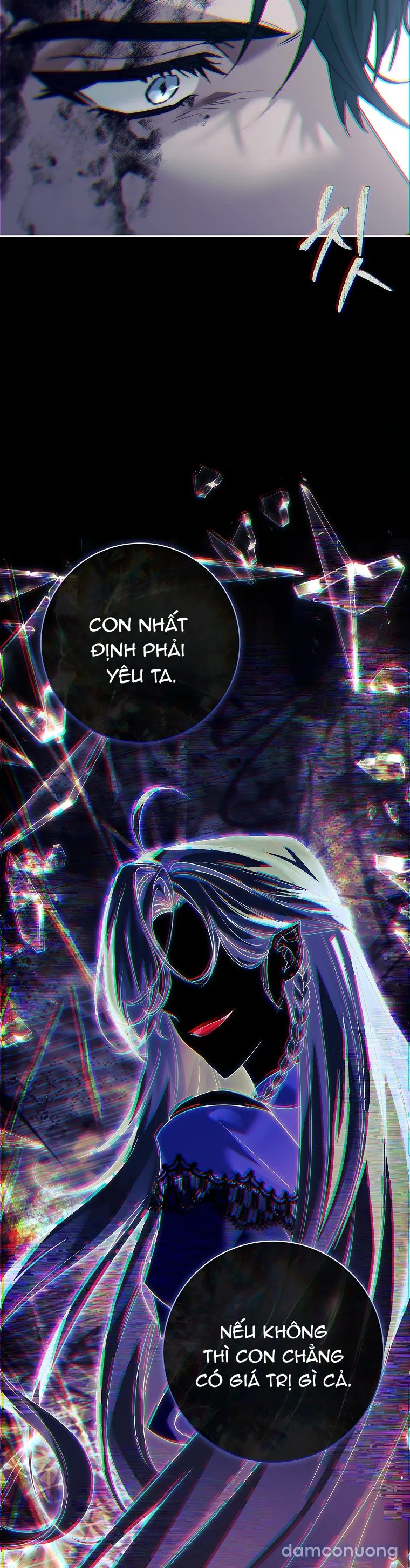 Chồng Ơi, Tại Sao Chúng Ta Không Thể Ly Hôn? 