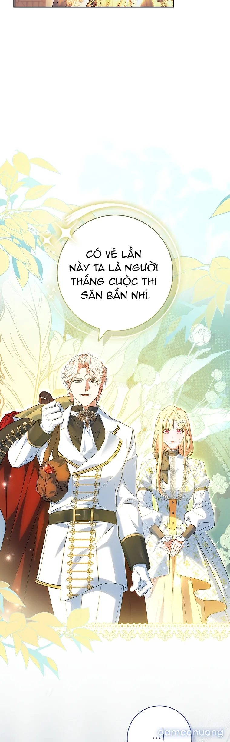 Chồng Ơi, Tại Sao Chúng Ta Không Thể Ly Hôn? 