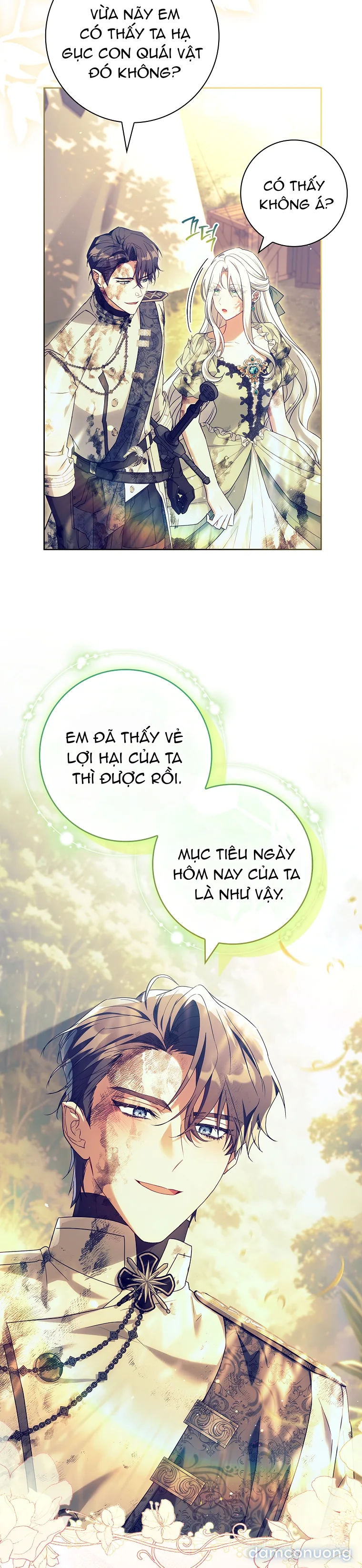 Chồng Ơi, Tại Sao Chúng Ta Không Thể Ly Hôn? 