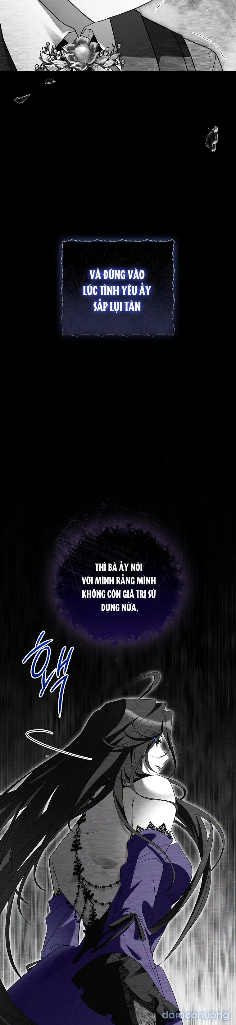 Chồng Ơi, Tại Sao Chúng Ta Không Thể Ly Hôn? 