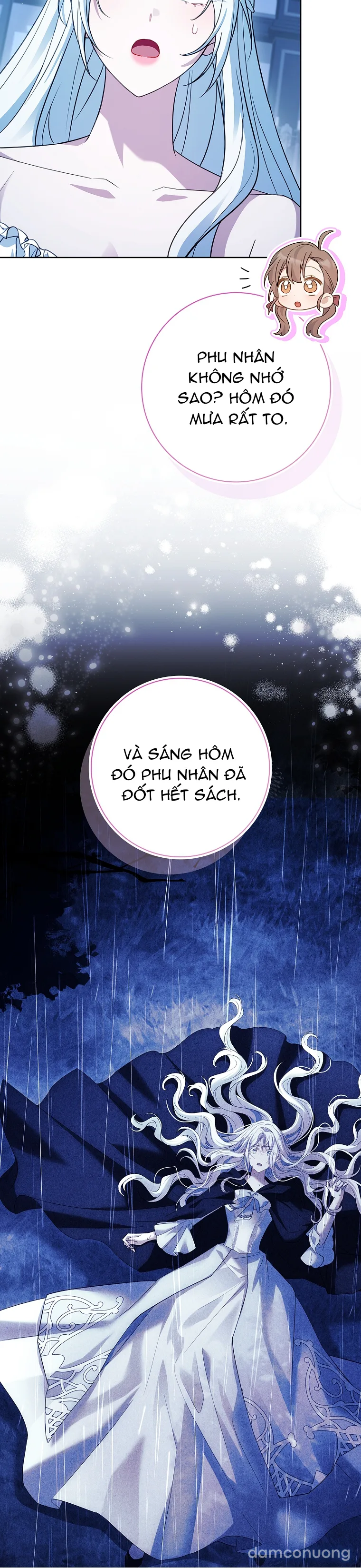 Chồng Ơi, Tại Sao Chúng Ta Không Thể Ly Hôn? 