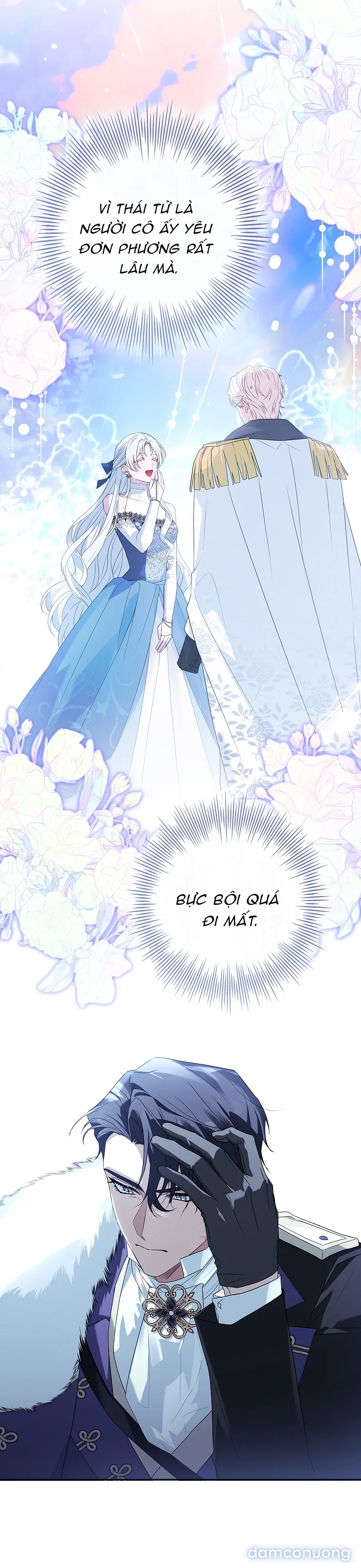 Chồng Ơi, Tại Sao Chúng Ta Không Thể Ly Hôn? 