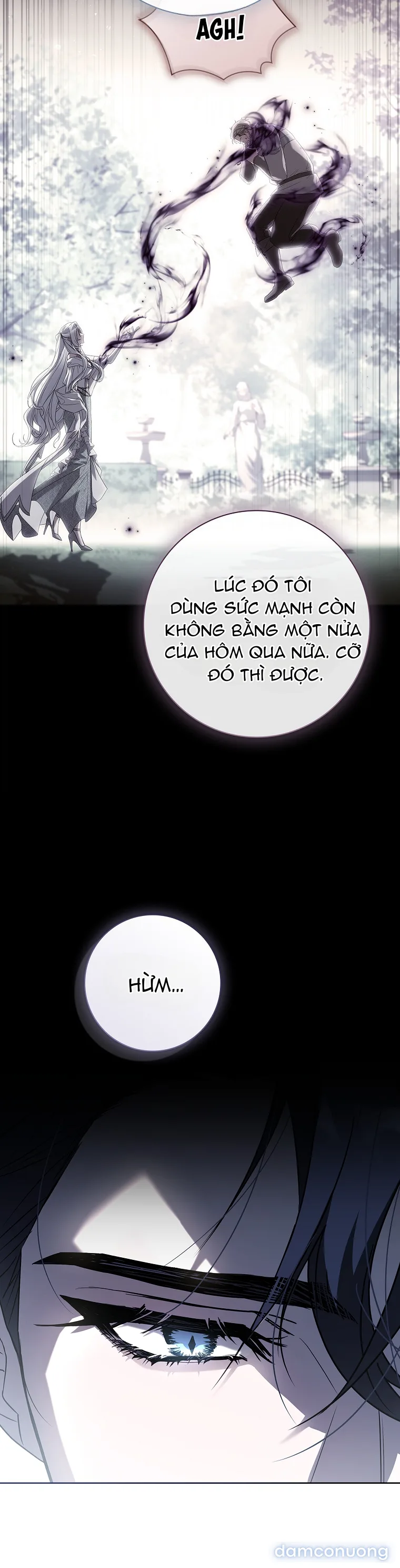 Chồng Ơi, Tại Sao Chúng Ta Không Thể Ly Hôn? 