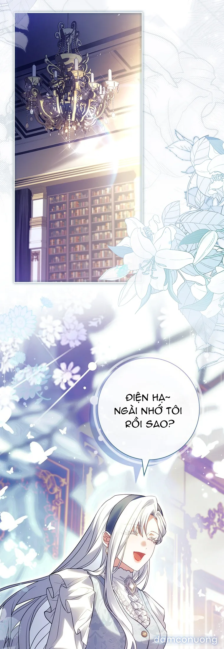 Chồng Ơi, Tại Sao Chúng Ta Không Thể Ly Hôn? 