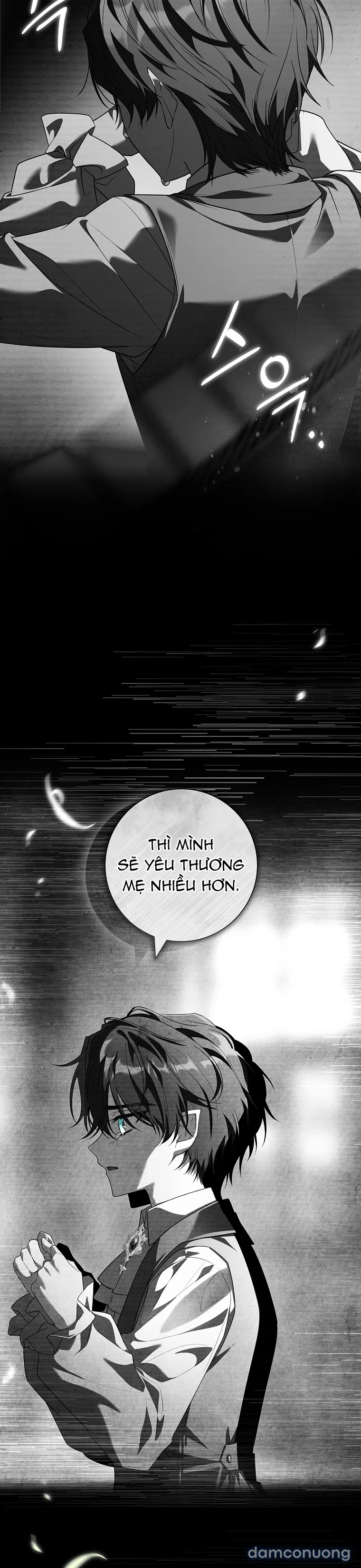 Chồng Ơi, Tại Sao Chúng Ta Không Thể Ly Hôn? 