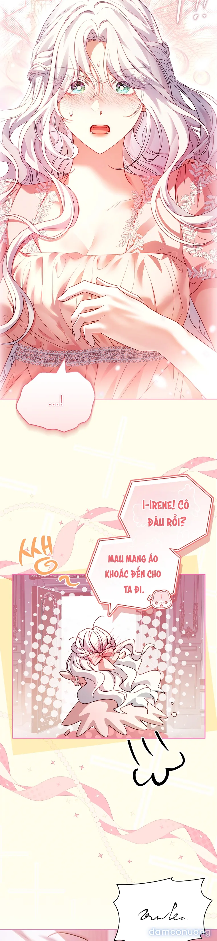 Chồng Ơi, Tại Sao Chúng Ta Không Thể Ly Hôn? 
