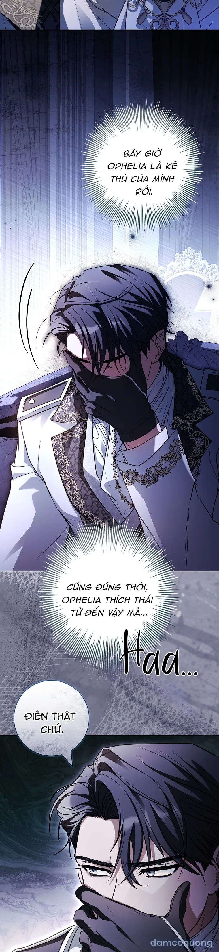 Chồng Ơi, Tại Sao Chúng Ta Không Thể Ly Hôn? 