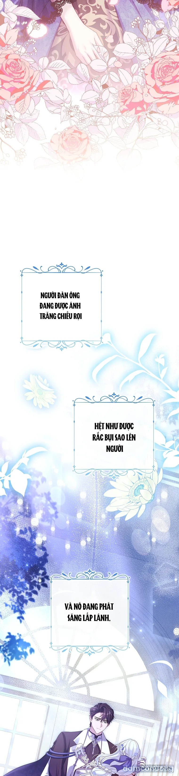 Chồng Ơi, Tại Sao Chúng Ta Không Thể Ly Hôn? 