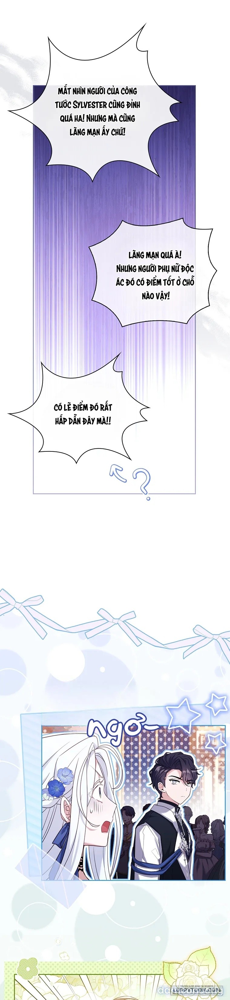 Chồng Ơi, Tại Sao Chúng Ta Không Thể Ly Hôn? 