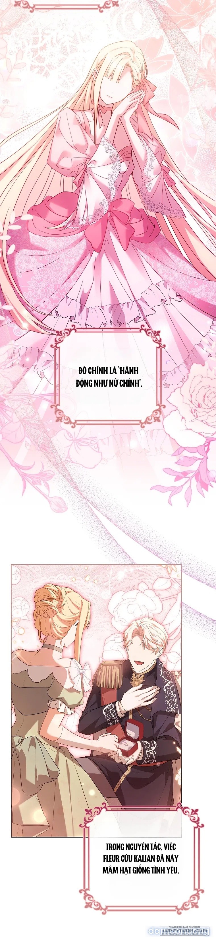 Chồng Ơi, Tại Sao Chúng Ta Không Thể Ly Hôn? 