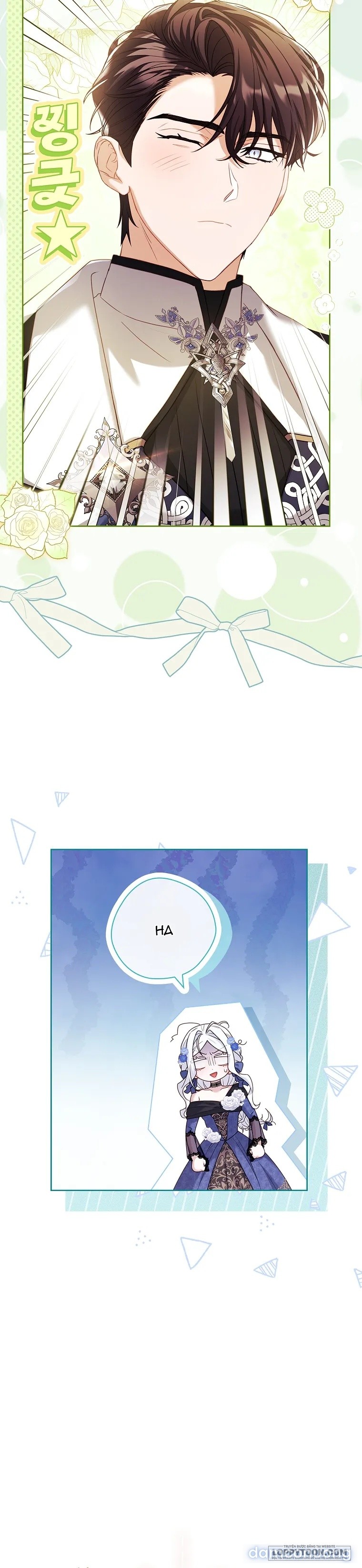 Chồng Ơi, Tại Sao Chúng Ta Không Thể Ly Hôn? 