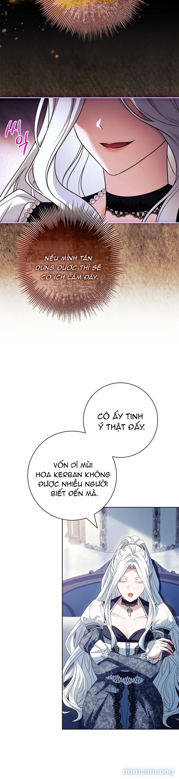 Chồng Ơi, Tại Sao Chúng Ta Không Thể Ly Hôn? 