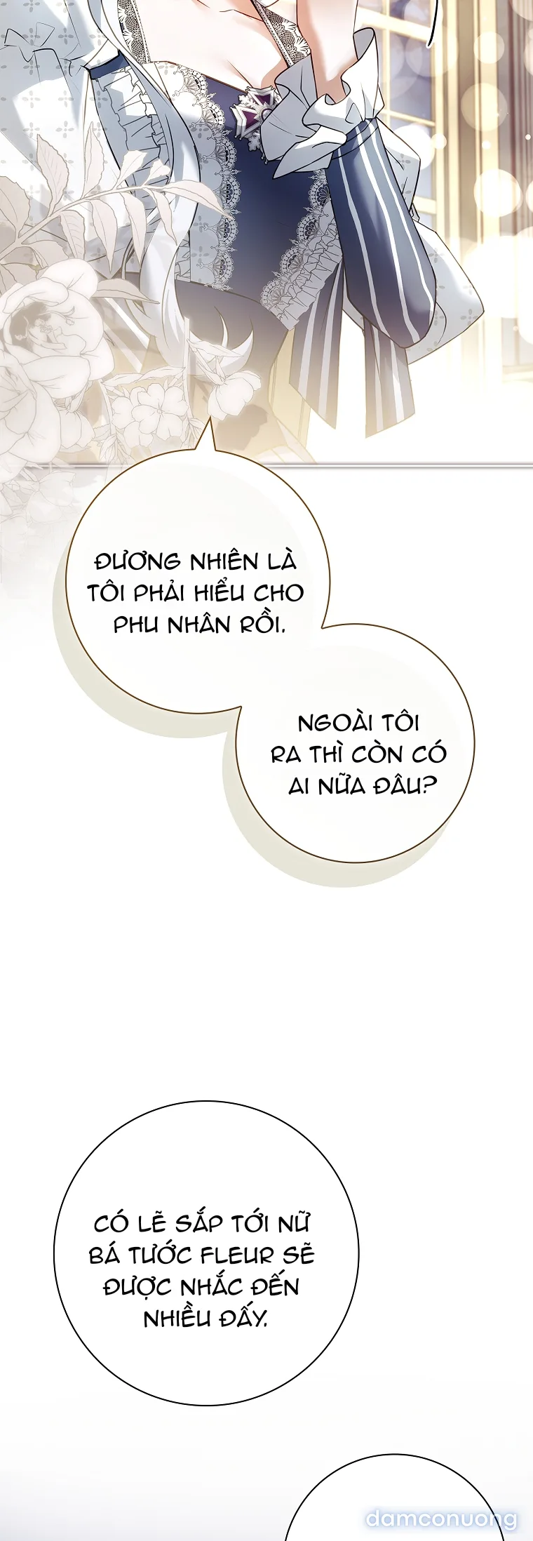 Chồng Ơi, Tại Sao Chúng Ta Không Thể Ly Hôn? 