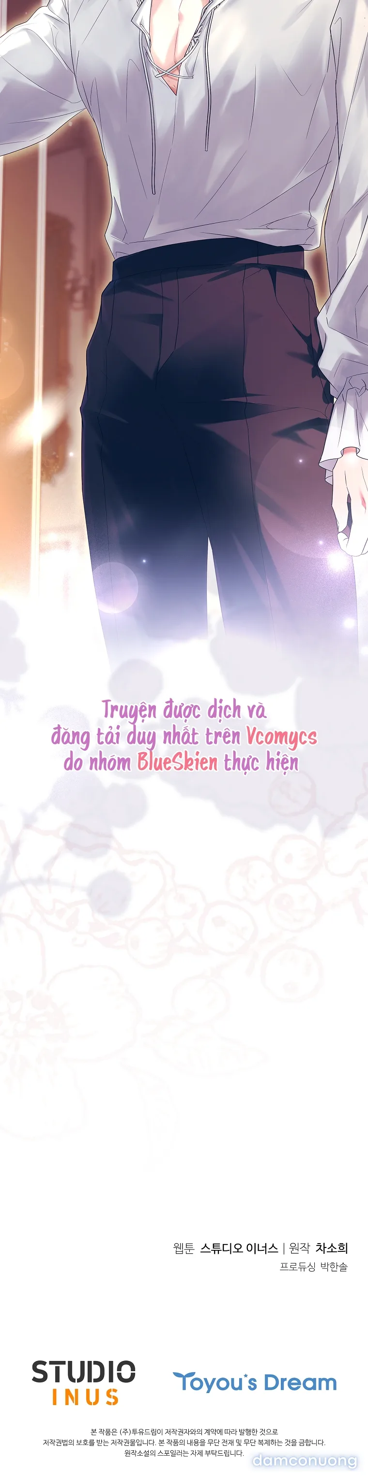 Chồng Ơi, Tại Sao Chúng Ta Không Thể Ly Hôn? 