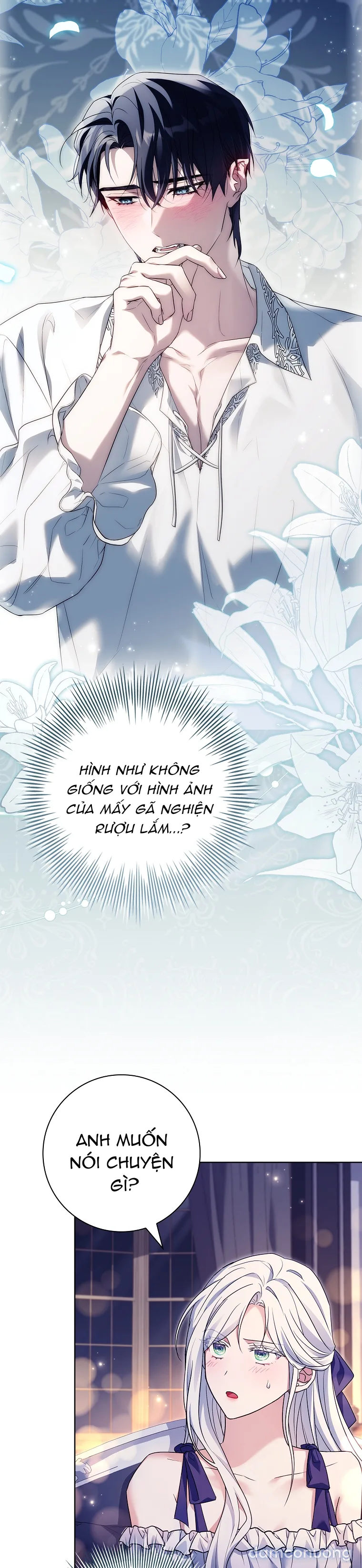 Chồng Ơi, Tại Sao Chúng Ta Không Thể Ly Hôn? 