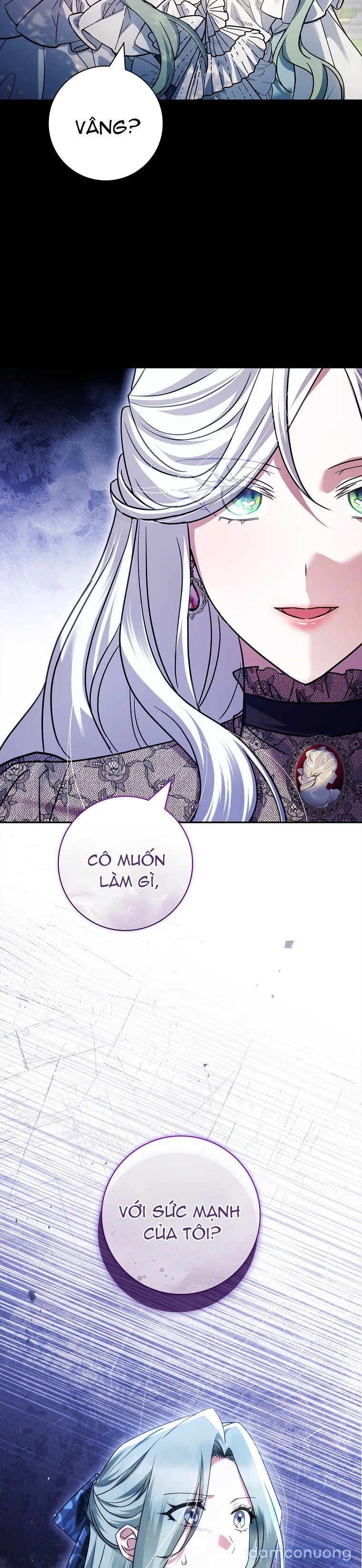 Chồng Ơi, Tại Sao Chúng Ta Không Thể Ly Hôn? 