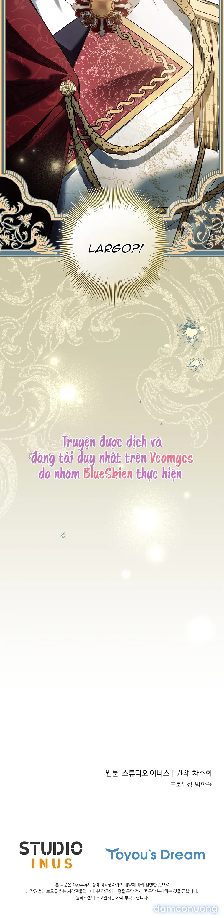 Chồng Ơi, Tại Sao Chúng Ta Không Thể Ly Hôn? 