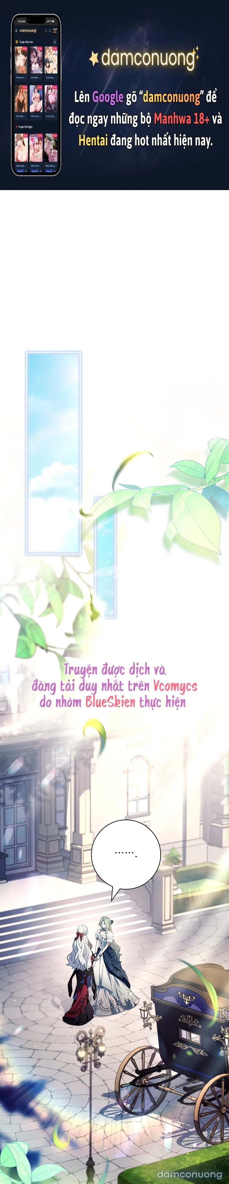 Chồng Ơi, Tại Sao Chúng Ta Không Thể Ly Hôn? 
