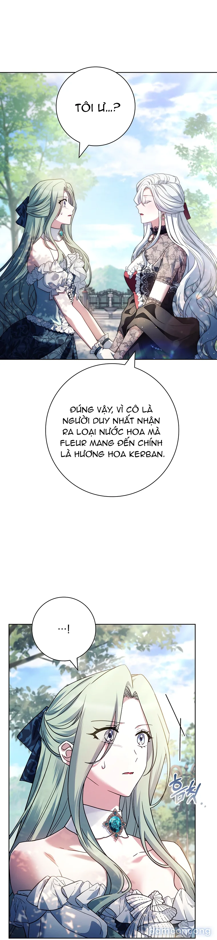 Chồng Ơi, Tại Sao Chúng Ta Không Thể Ly Hôn? 
