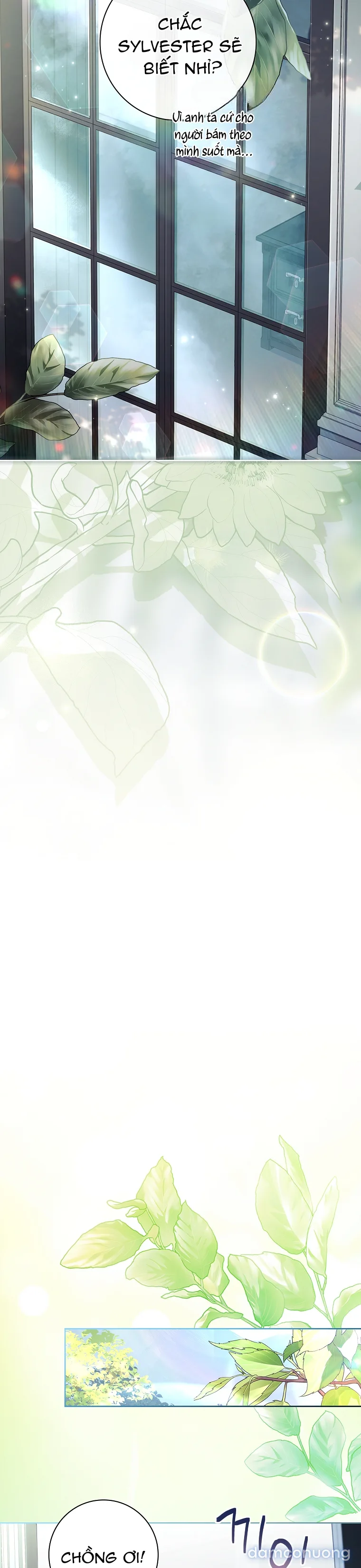Chồng Ơi, Tại Sao Chúng Ta Không Thể Ly Hôn? 