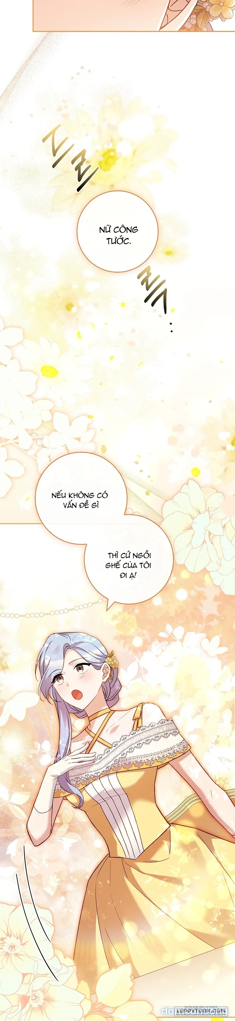 Chồng Ơi, Tại Sao Chúng Ta Không Thể Ly Hôn? 