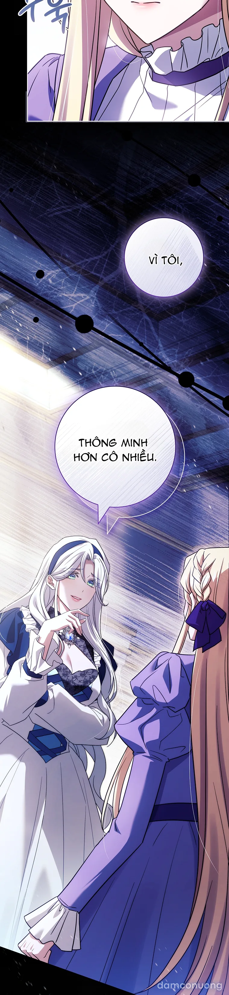 Chồng Ơi, Tại Sao Chúng Ta Không Thể Ly Hôn? 