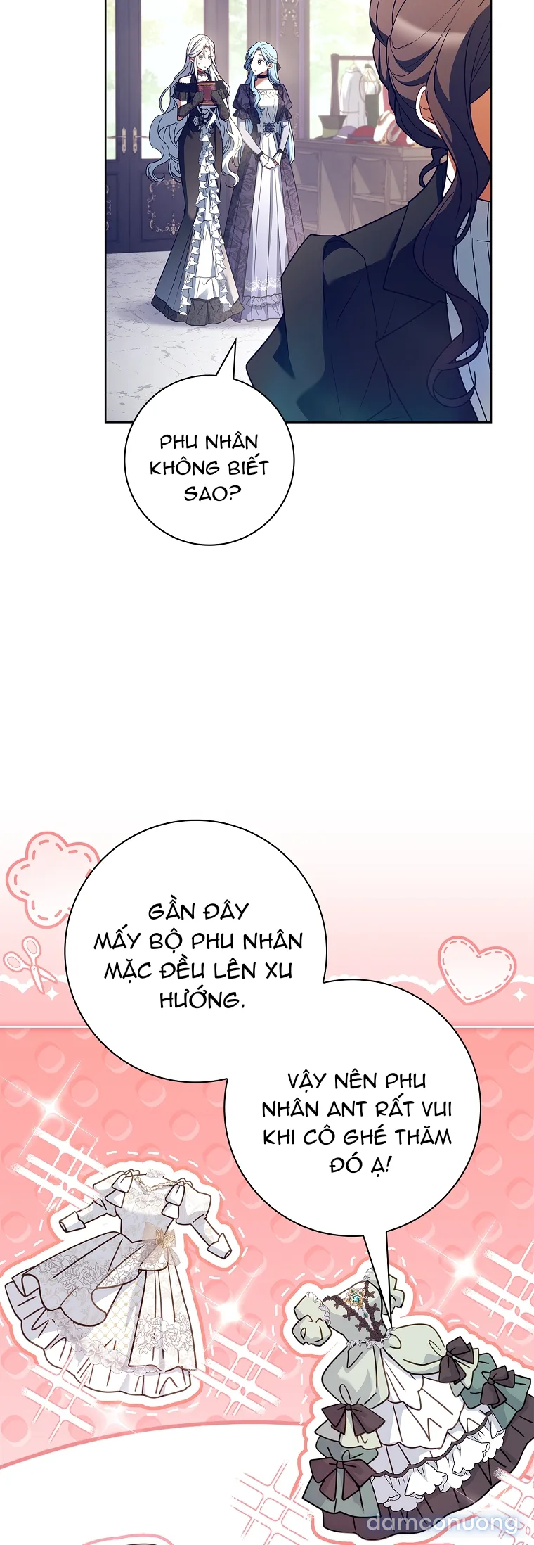 Chồng Ơi, Tại Sao Chúng Ta Không Thể Ly Hôn? 