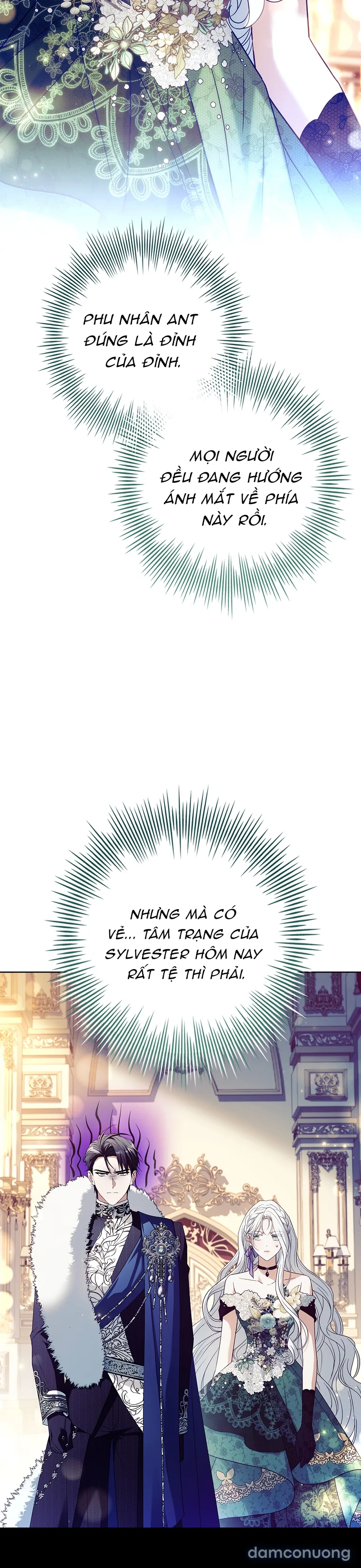 Chồng Ơi, Tại Sao Chúng Ta Không Thể Ly Hôn? 