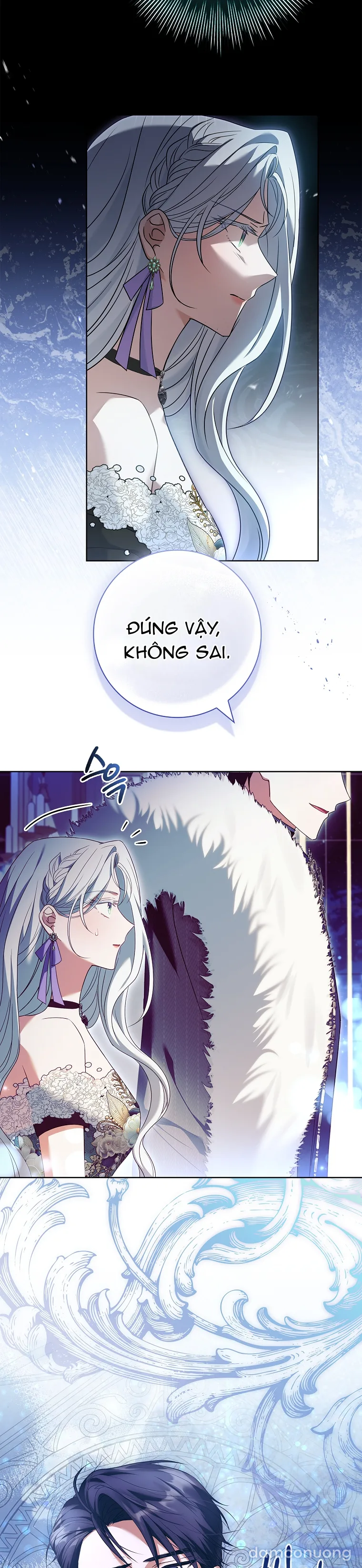 Chồng Ơi, Tại Sao Chúng Ta Không Thể Ly Hôn? 