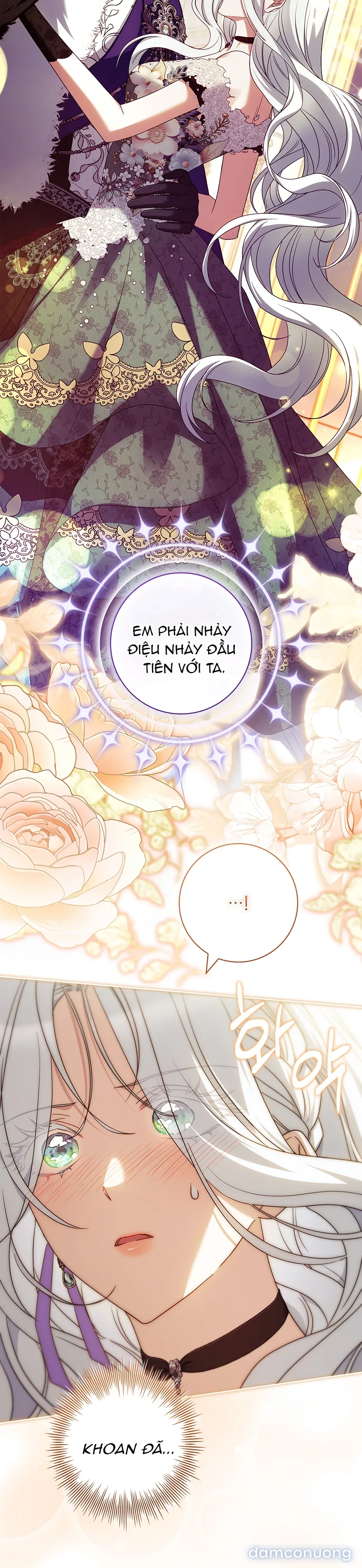 Chồng Ơi, Tại Sao Chúng Ta Không Thể Ly Hôn? 