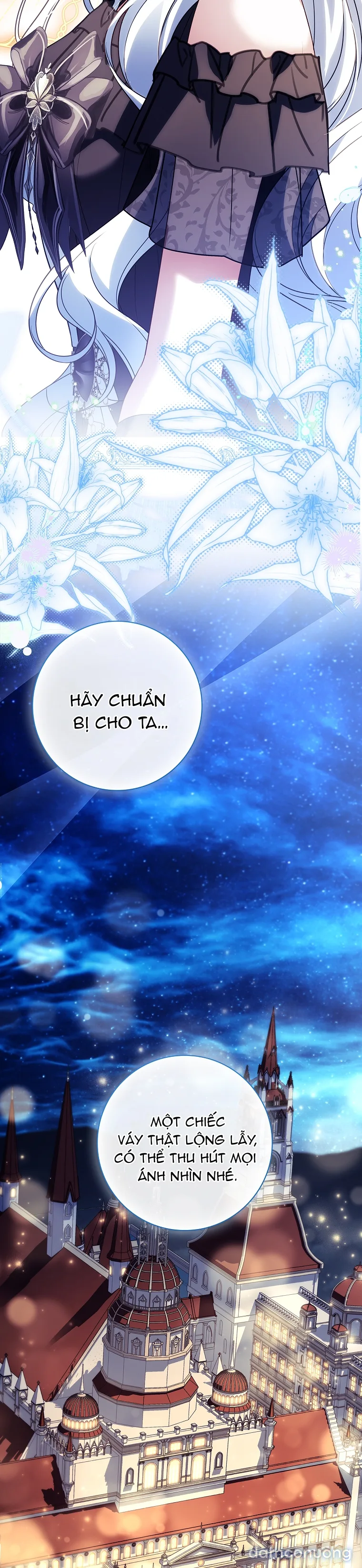 Chồng Ơi, Tại Sao Chúng Ta Không Thể Ly Hôn? 