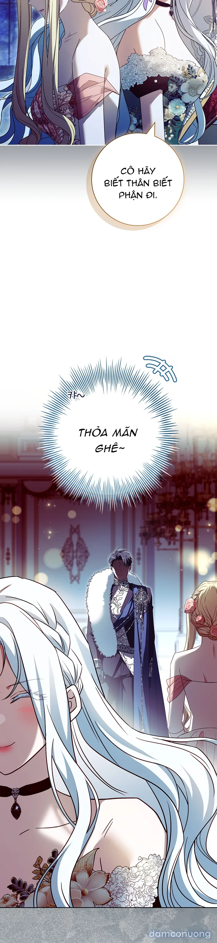 Chồng Ơi, Tại Sao Chúng Ta Không Thể Ly Hôn? 